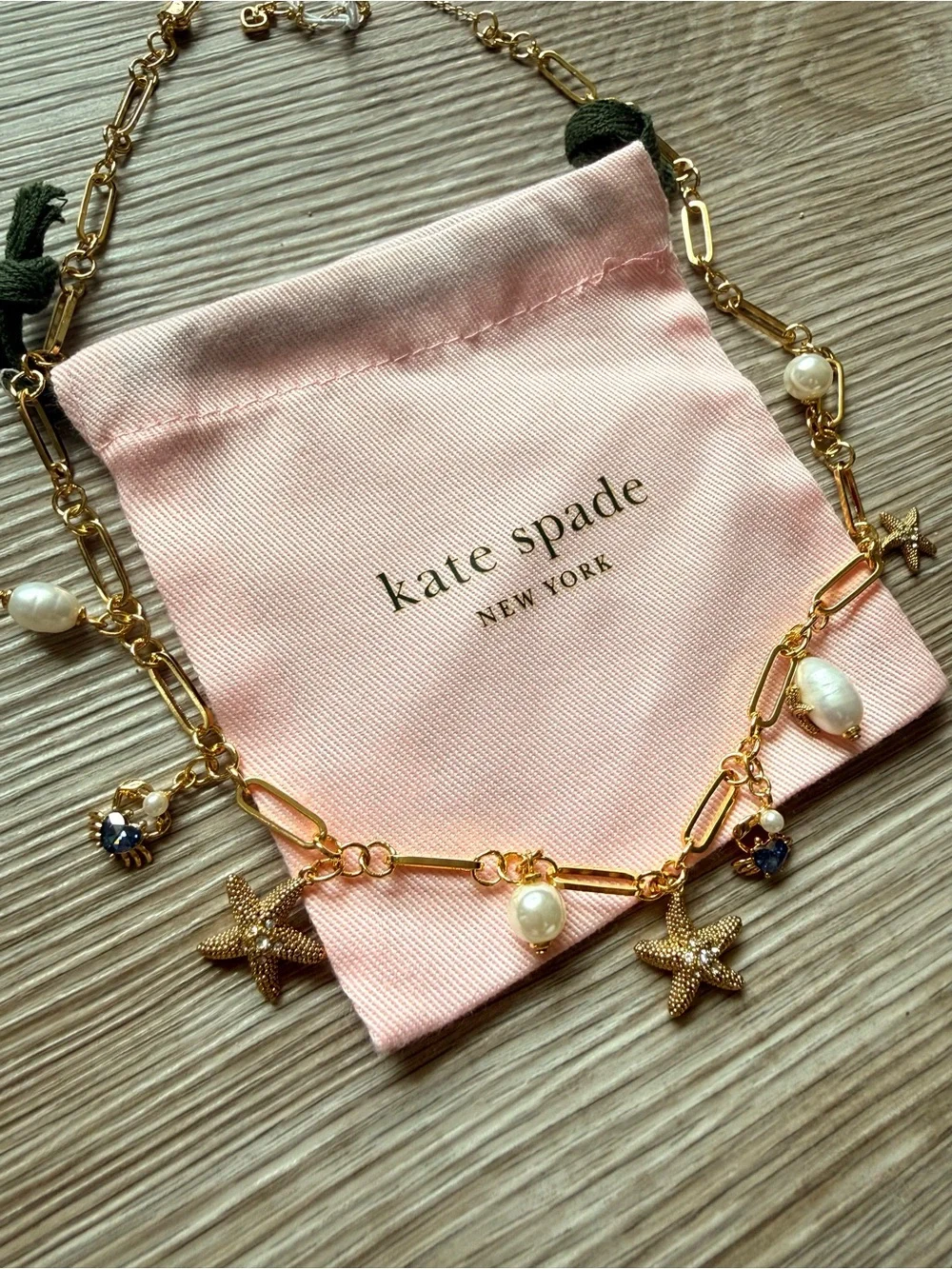 kate spade nwt beautiful